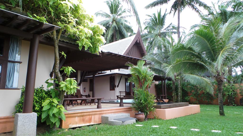 Горящие туры в отель Mukdara Beach Villa Као Лак Таиланд