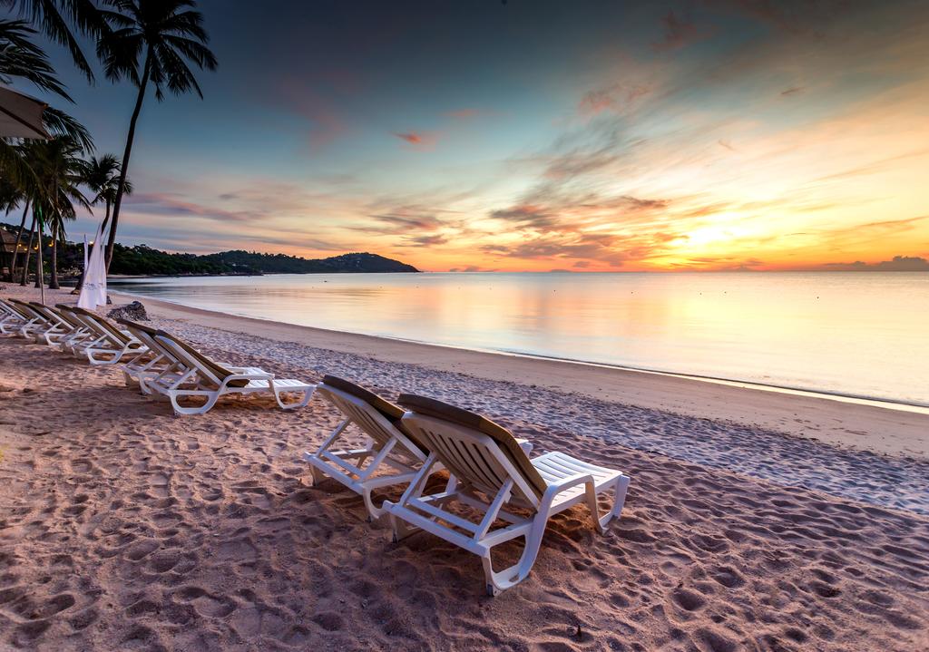 Nora Beach Resort & Spa, Таїланд, Ко Самуї