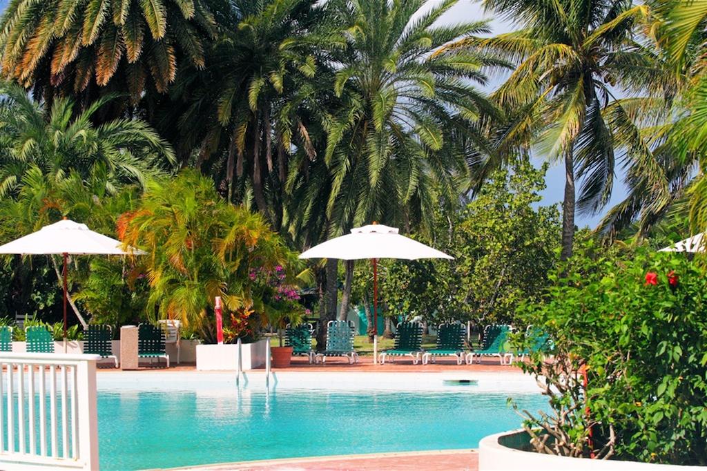Горящие туры в отель Grand Royal Antiguan Beach Resort Сент-Джонс Антигуа и барбуда