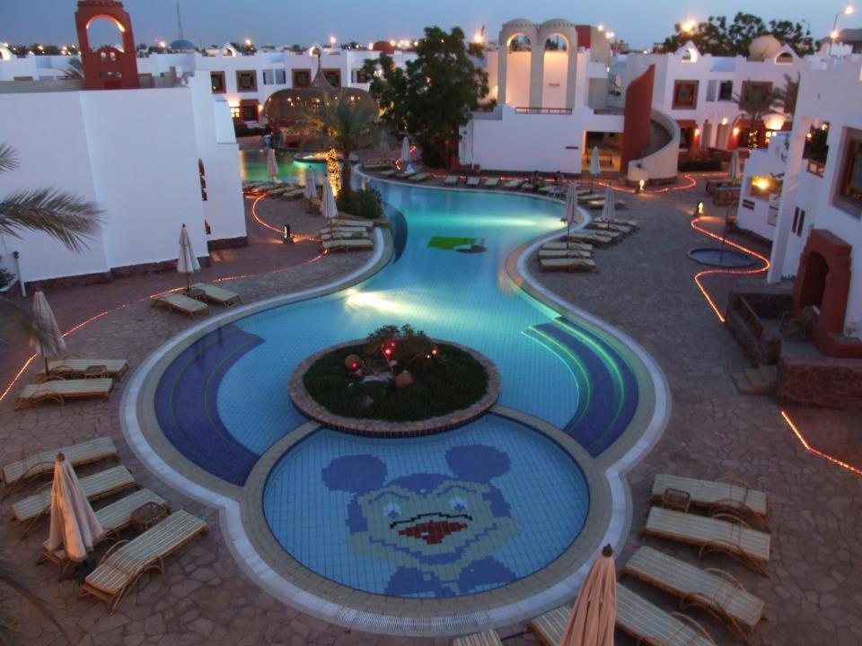 Oferty hotelowe last minute Sharm Inn Amarein Szarm el-Szejk Egipt
