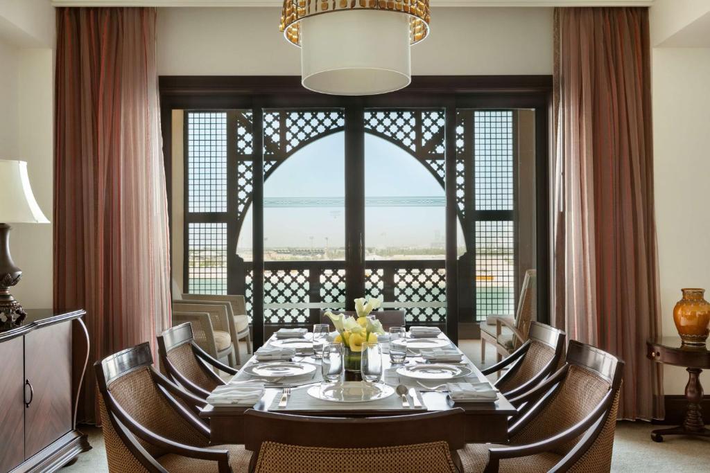 Shangri-La Qaryat Al Beri, Abu Dhabi, ОАЕ, Абу Дабі, тури, фото та відгуки