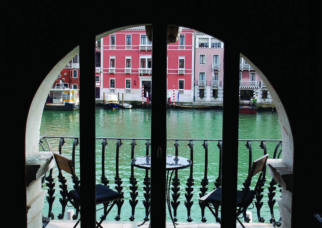 Венеция Palazzo Barbarigo цены