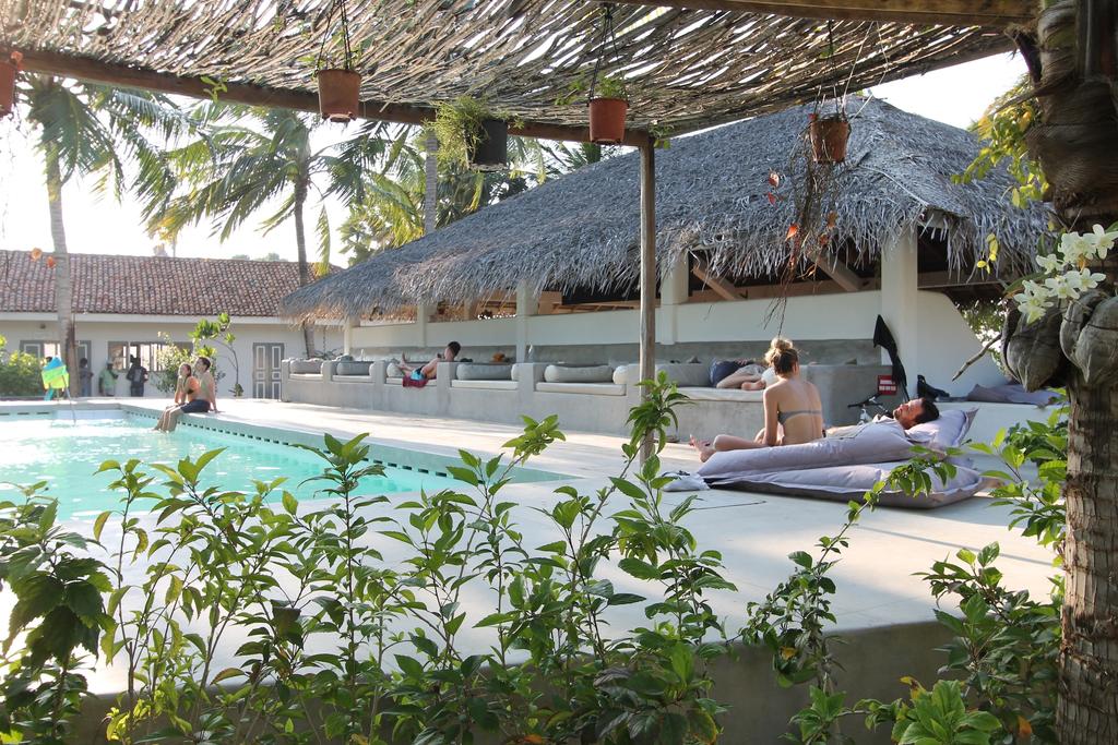 Горящие туры в отель Kite Resort Калпития Шри-Ланка