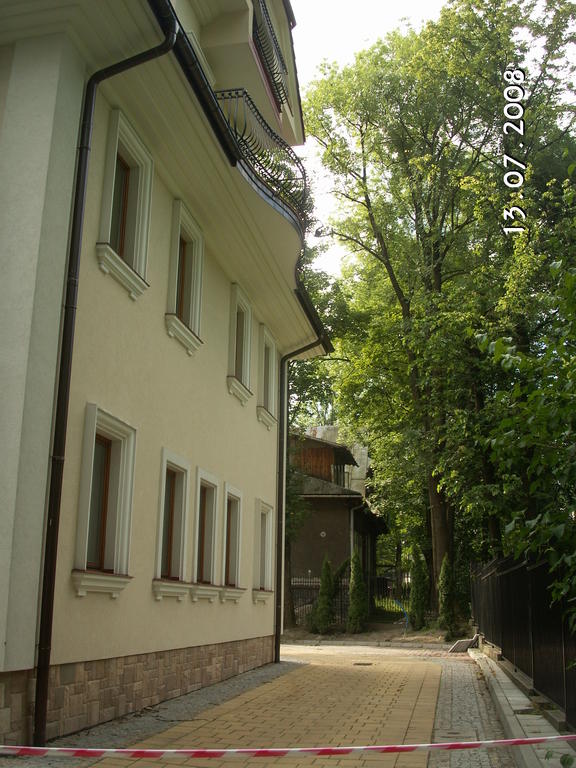 Гарячі тури в готель Radowid Apartamenty Закопане Польща