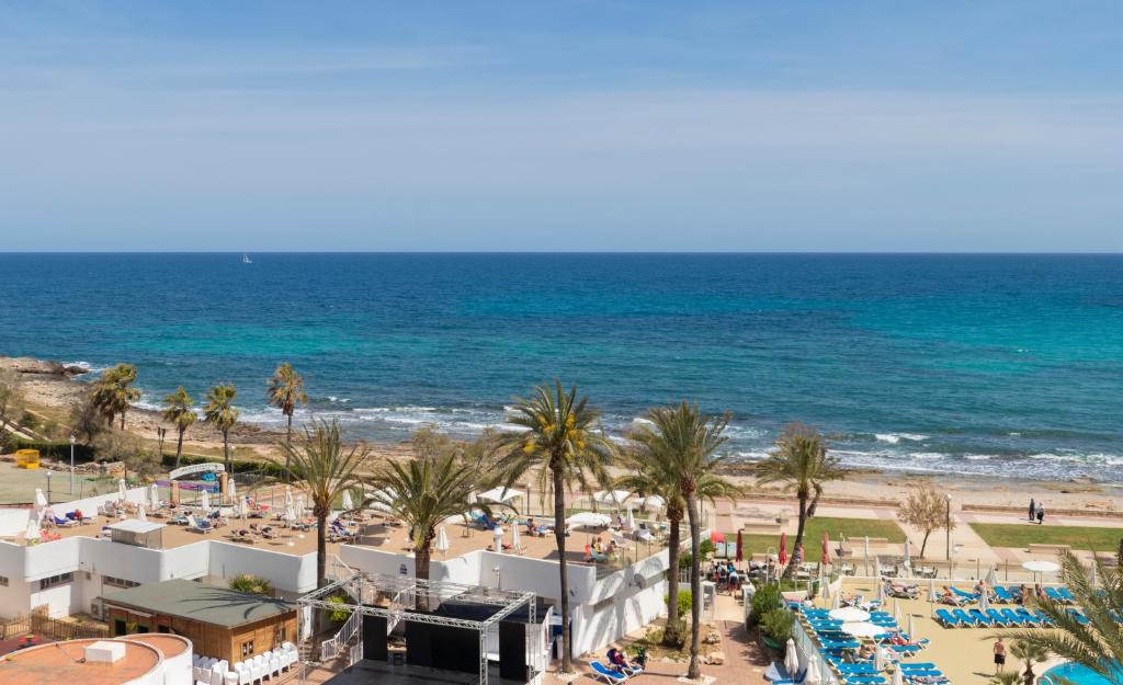 Hotel Palia Sa Coma Playa, Испания