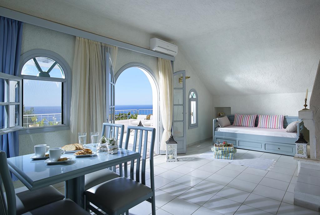 Греція Chc Aroma Creta Hotel Apartments & Spa