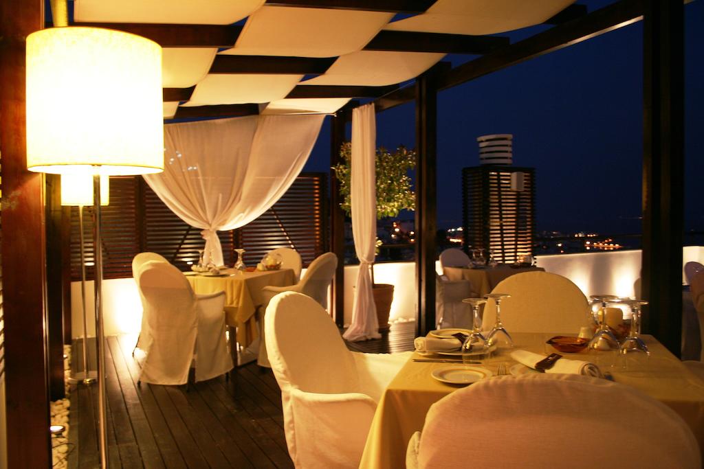Отель, Кавала, Греция, Egnatia City Hotel & Spa