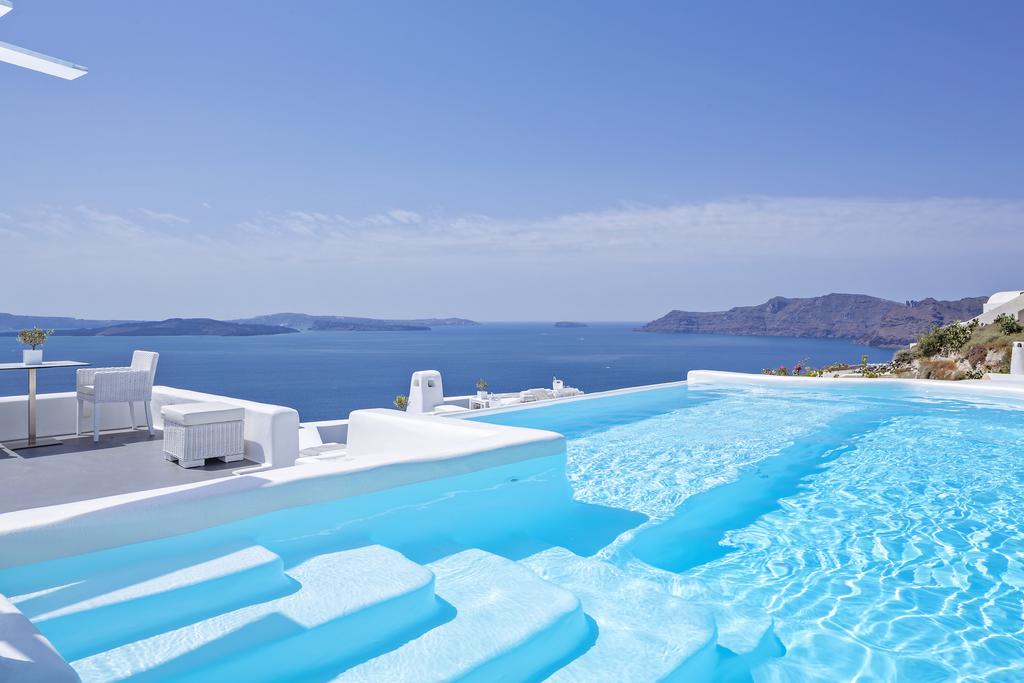 Hotel prices Canaves Oia Hotel
