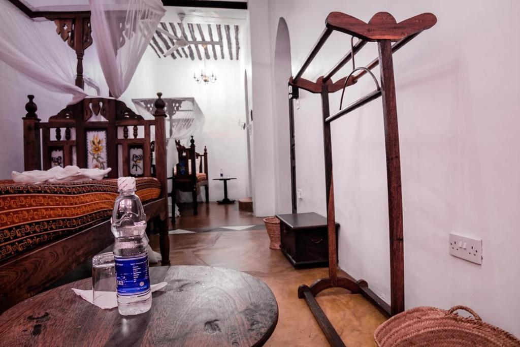 Відпочинок в готелі Zanzibar Coffee House Стоун Таун