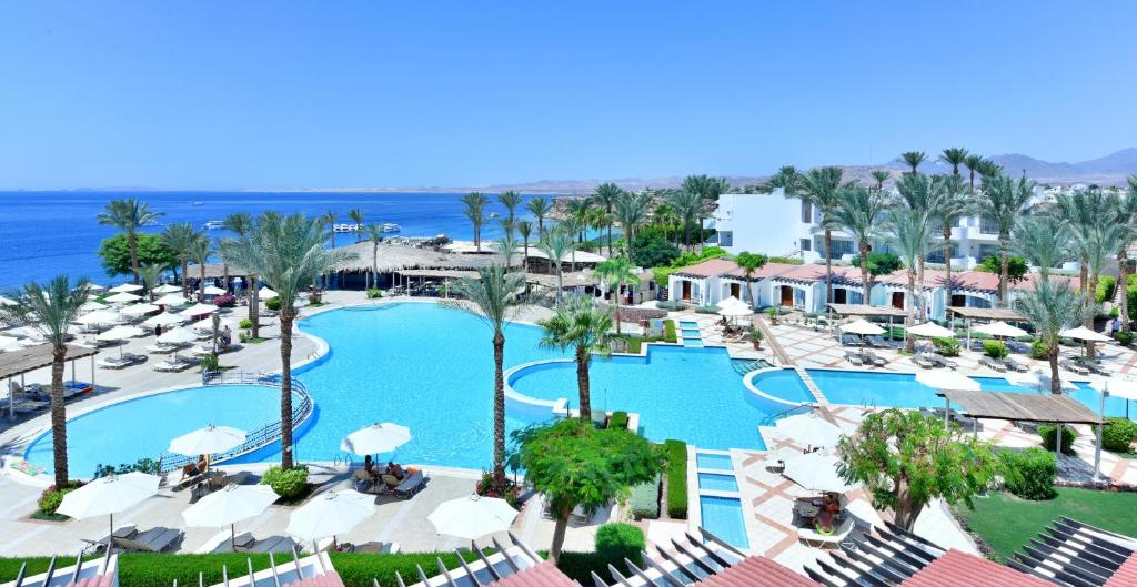 Горящие туры в отель Jaz Fanara Resort & Residence Шарм-эль-Шейх