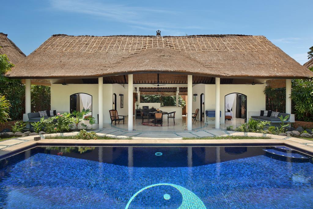 The Villas Индонезия цены