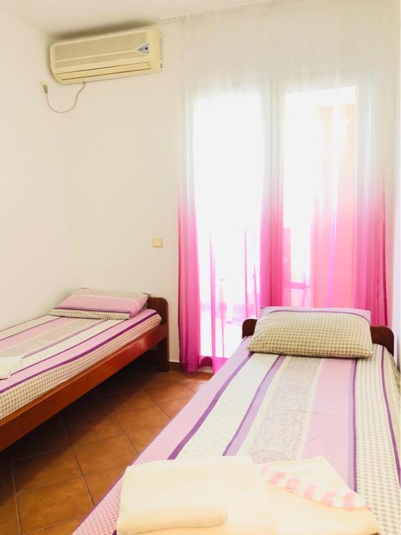 Oferty hotelowe last minute Natalia Villa Budva Czarnogóra