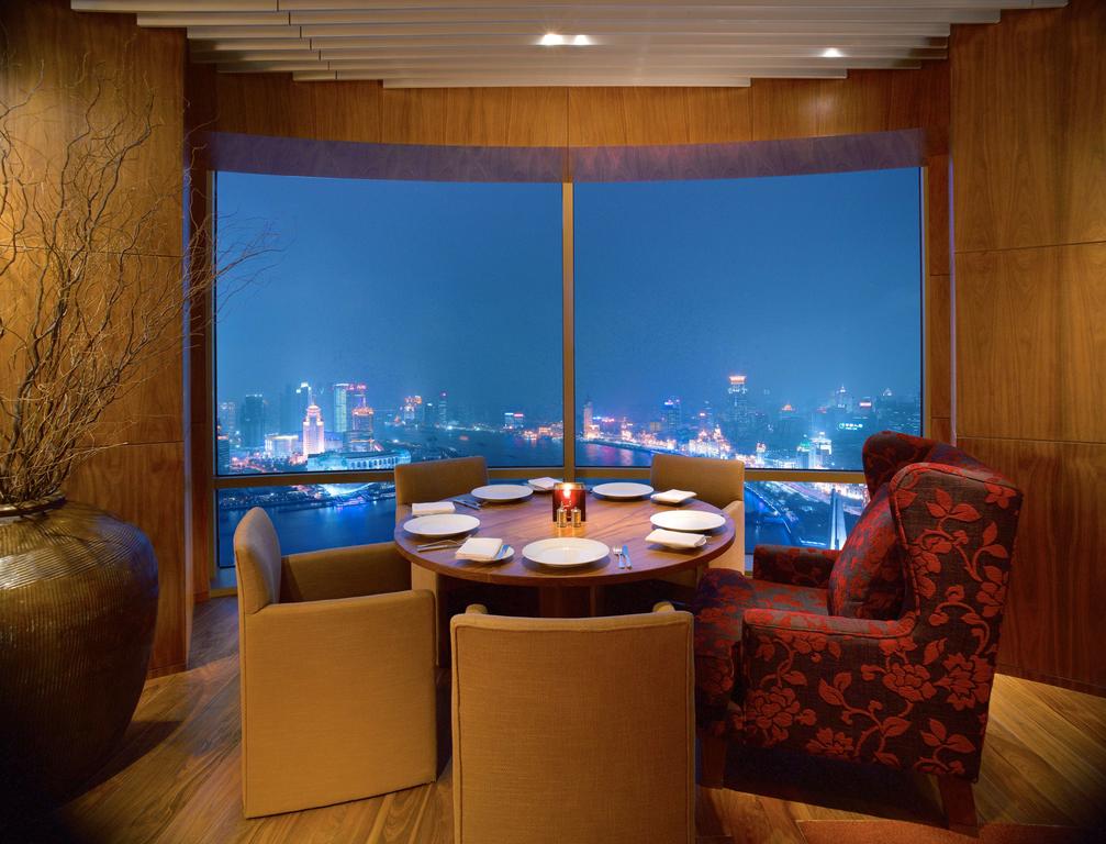 Гарячі тури в готель Hyatt On The Bund Shanghai Шанхай