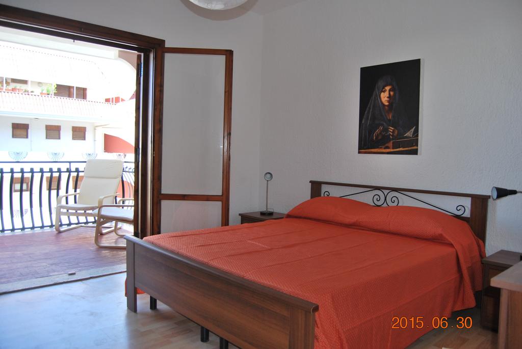 Hot tours in Hotel Baia Degli Dei Region Messina