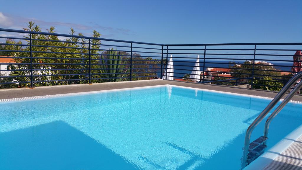 Terrace Mar Suite Hotel, Portugalia, Madera (wyspa), wakacje, zdjęcia i recenzje