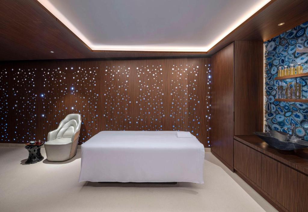 Горящие туры в отель Andaz Dubai The Palm – concept by Hyatt