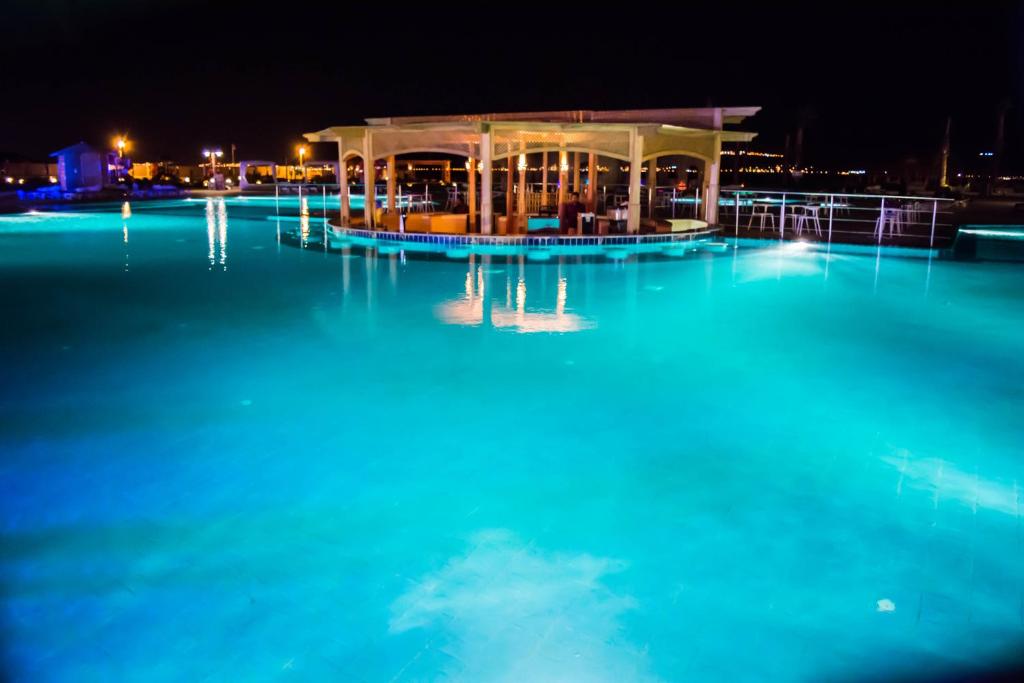 Tours to the hotel Tolip Resort & Spa Taba