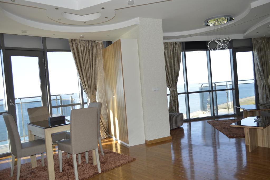 Oferty hotelowe last minute Grand Royal Batumi Gruzja