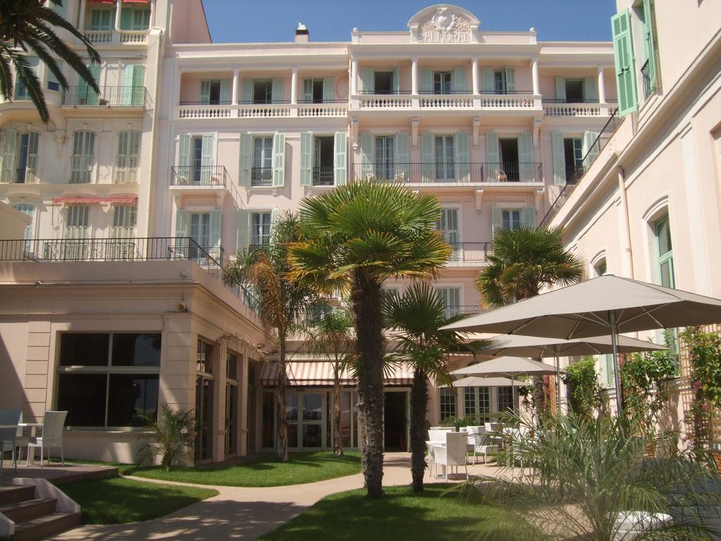 Hotel Le Balmoral, 3, zdjęcia