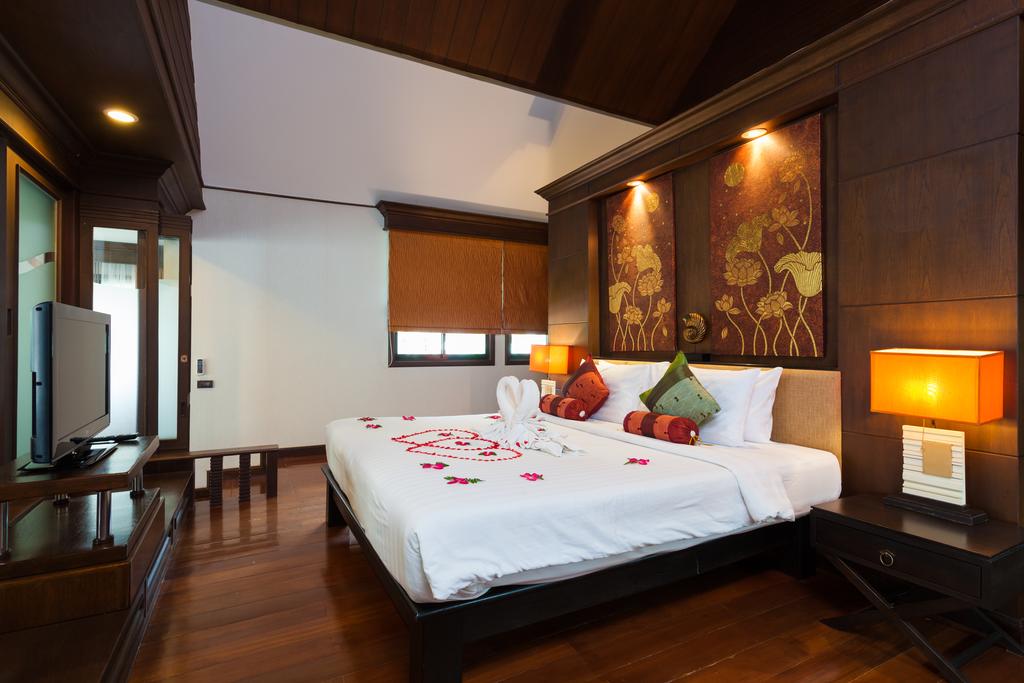 Alpina Phuket Nalina Resort ціна