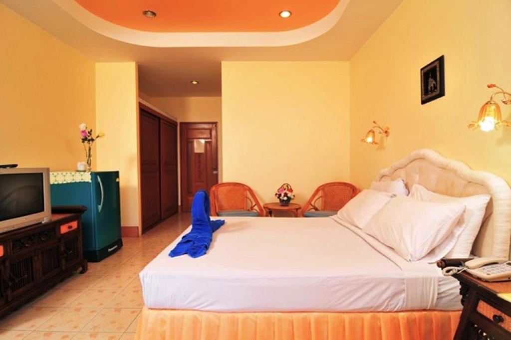 Oferty hotelowe last minute Baan Karon Hill Phuket Resort Plaża Karon Tajlandia