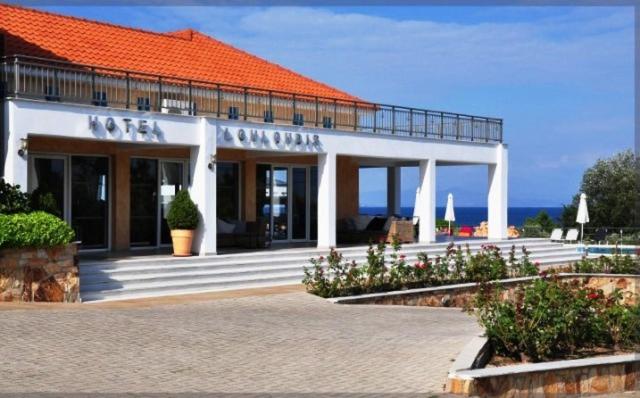 Louloudis Boutique Hotel & Spa, Греция