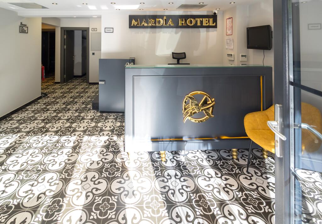 Mardia Hotel Туреччина ціни