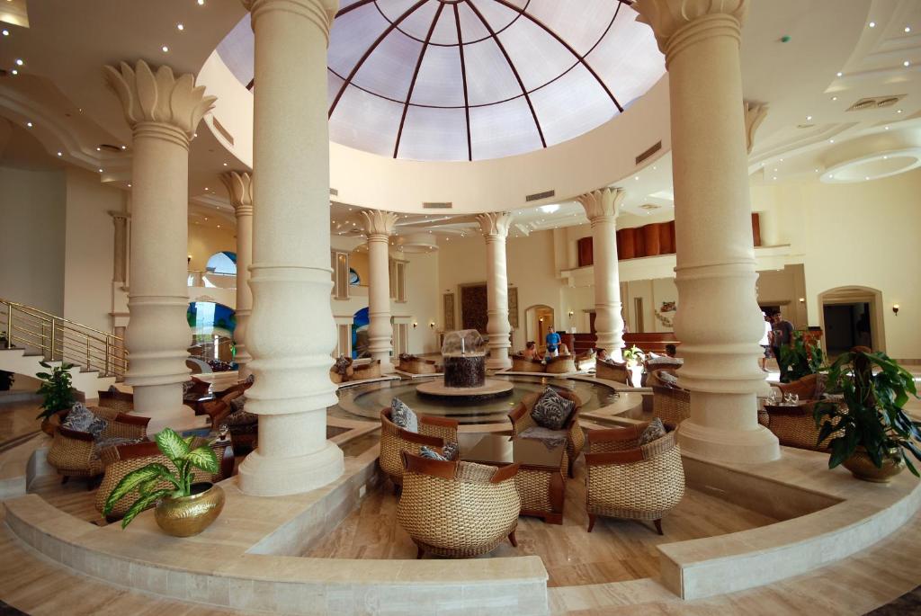 Отель, Марса Алам, Египет, Coral Hills Resort Marsa Alam