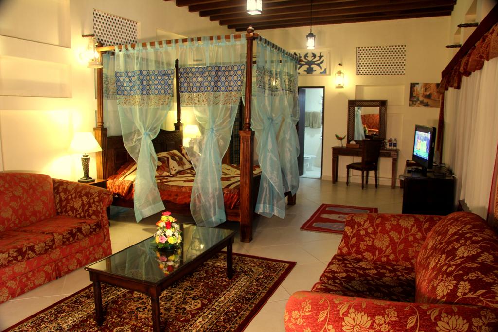 Ahmedia Heritage Guest House, 4, фотографии