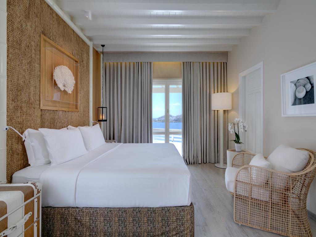 Греция Santa Marina Resort & Villas, A Luxury Collection Resort