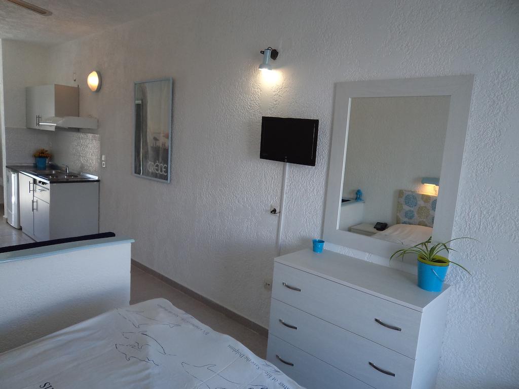Christiana Hotel Apartments, Родос (острів) ціни