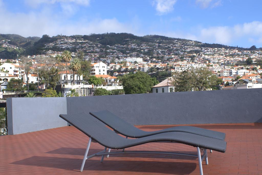 Tours to the hotel Do Carmo Funchal