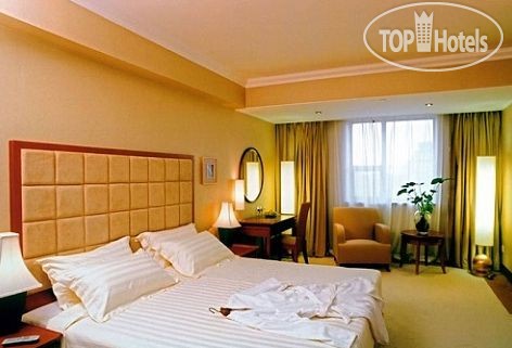 Горящие туры в отель Changan Grand Hotel Пекин