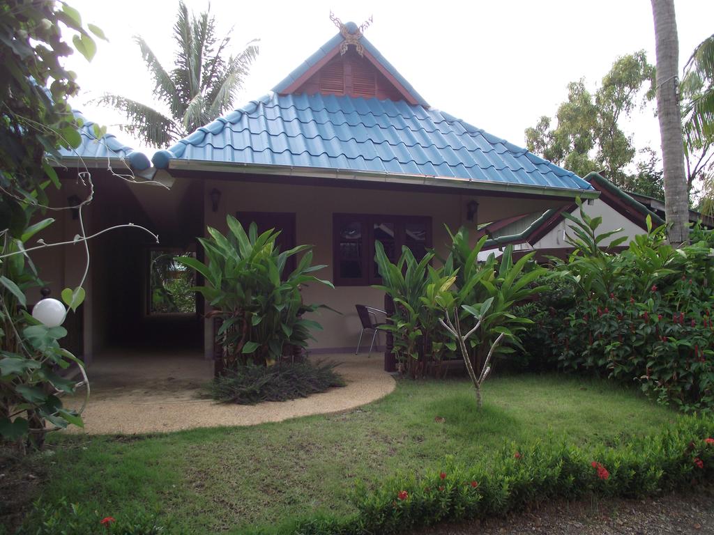 Краби, The Krabi Forest Home Stay, 3