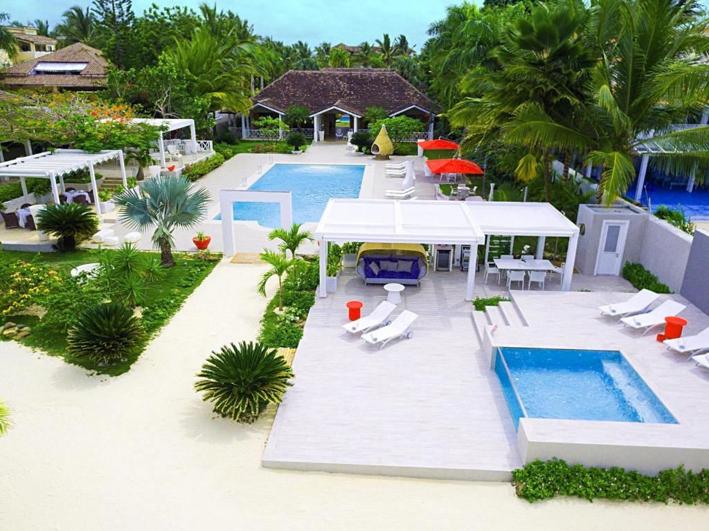 Tracadero Beach Resort (ex. Dominicus Marina Resort), Ла-Романа, Домініканська республіка, фотографії турів