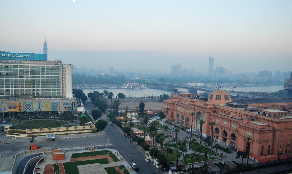 Туры в отель Cleopatra Cairo Downtown