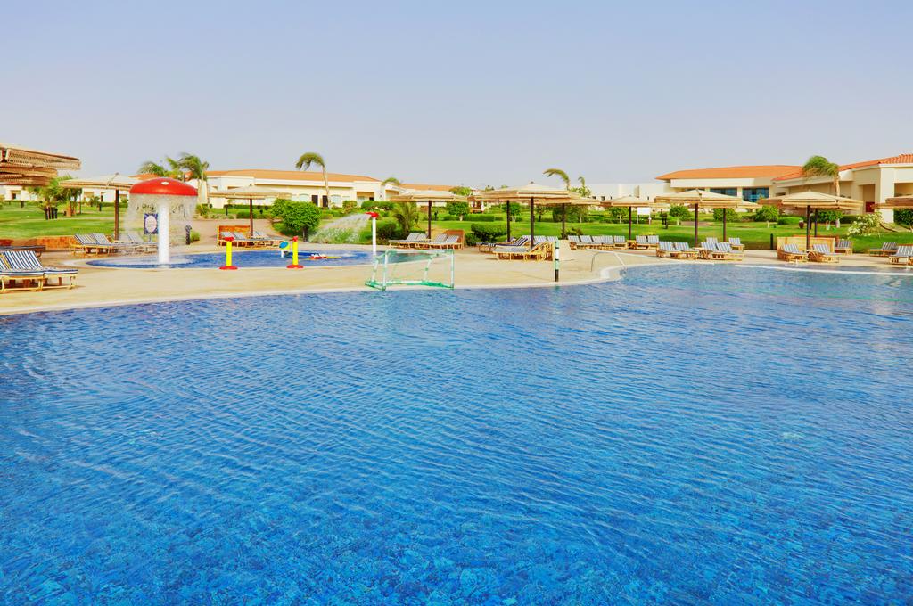 Горящие туры в отель Maritim Jolie Ville Royal Peninsula Hotel & Resort Шарм-эль-Шейх Египет