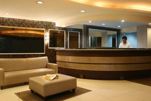 Филиппины Rothman Hotel