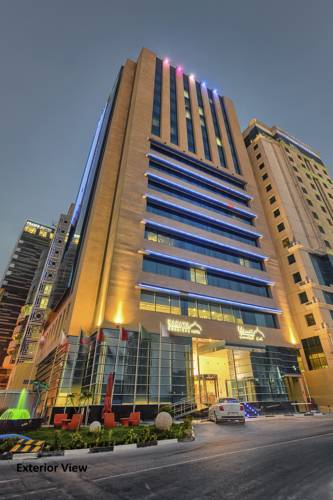 Oferty hotelowe last minute Saraya Corniche Hotel Doha (miasto)