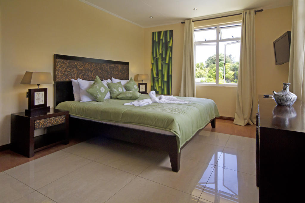 Отель, 3, The Palm Seychelles