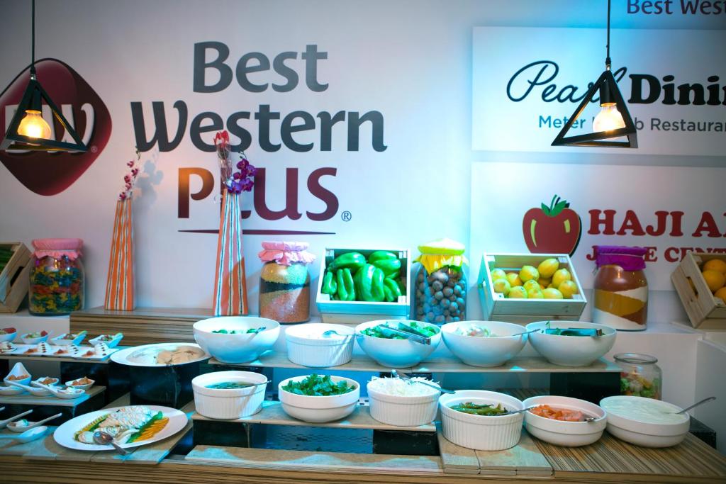 Best Western Plus Pearl Creek, ОАЭ, Дубай (город), туры, фото и отзывы