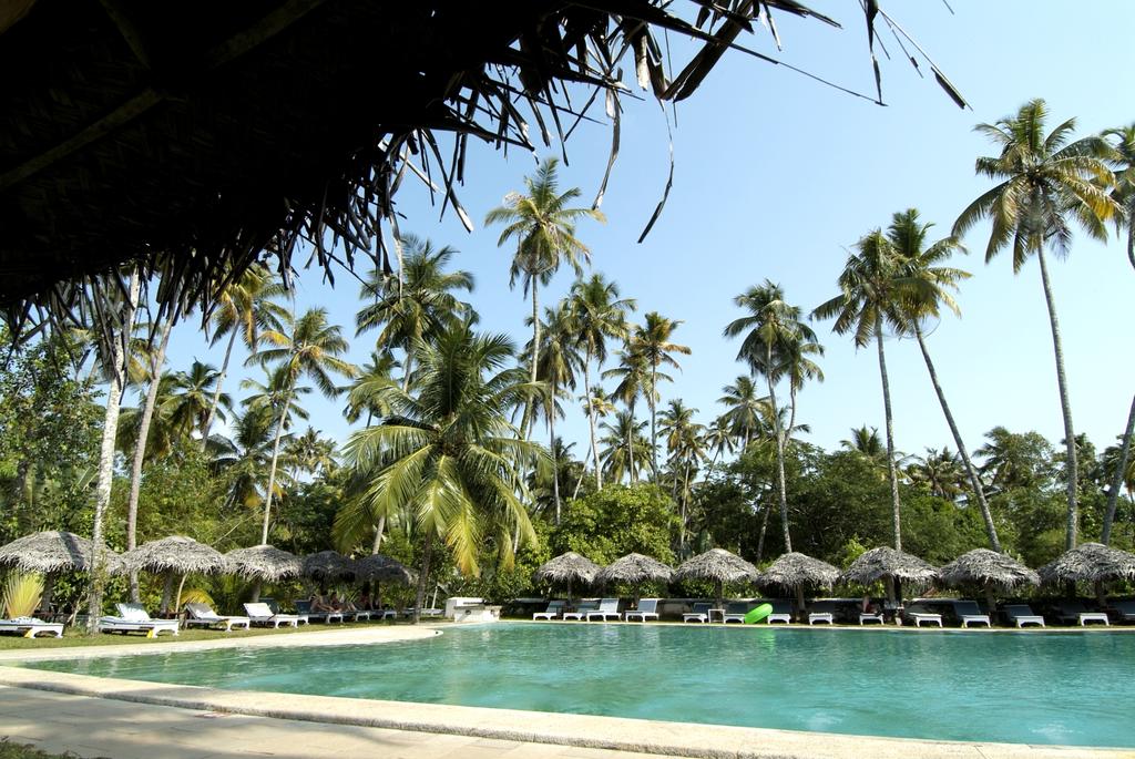 Hot tours in Hotel Marari Beach Resort