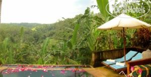 Горящие туры в отель Sayan Terrace Resort Бали (курорт)