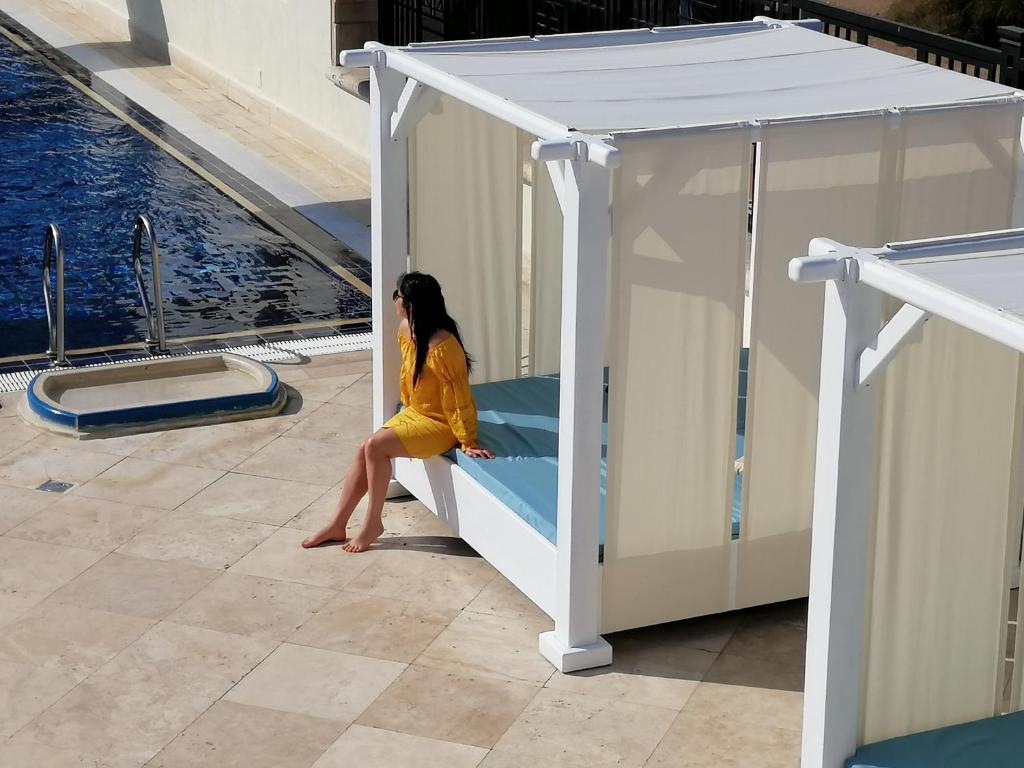 Oferty hotelowe last minute Movenpick Aqaba Resort Akaba Jordania
