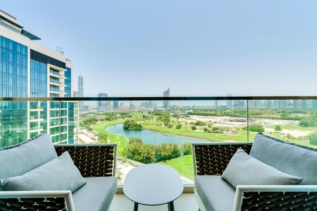 Гарячі тури в готель Vida Residences The Hills - Emaar Дубай (місто) ОАЕ