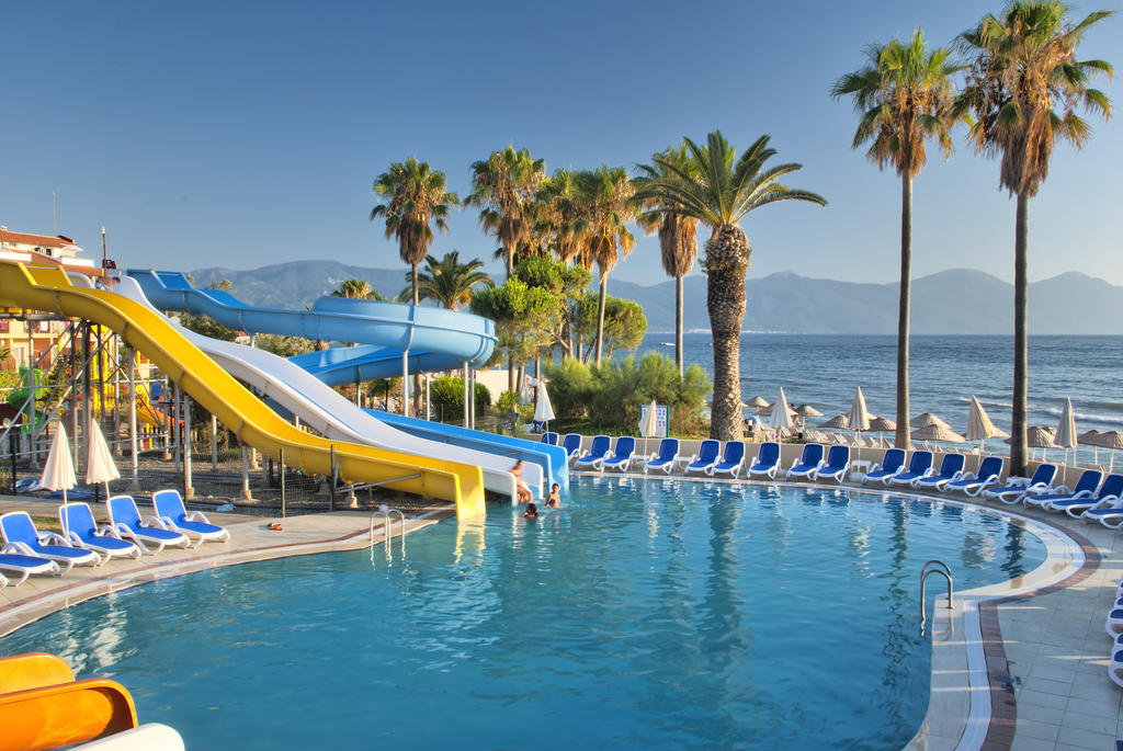 Отель, HV 1, Ephesia Holiday Beach Club