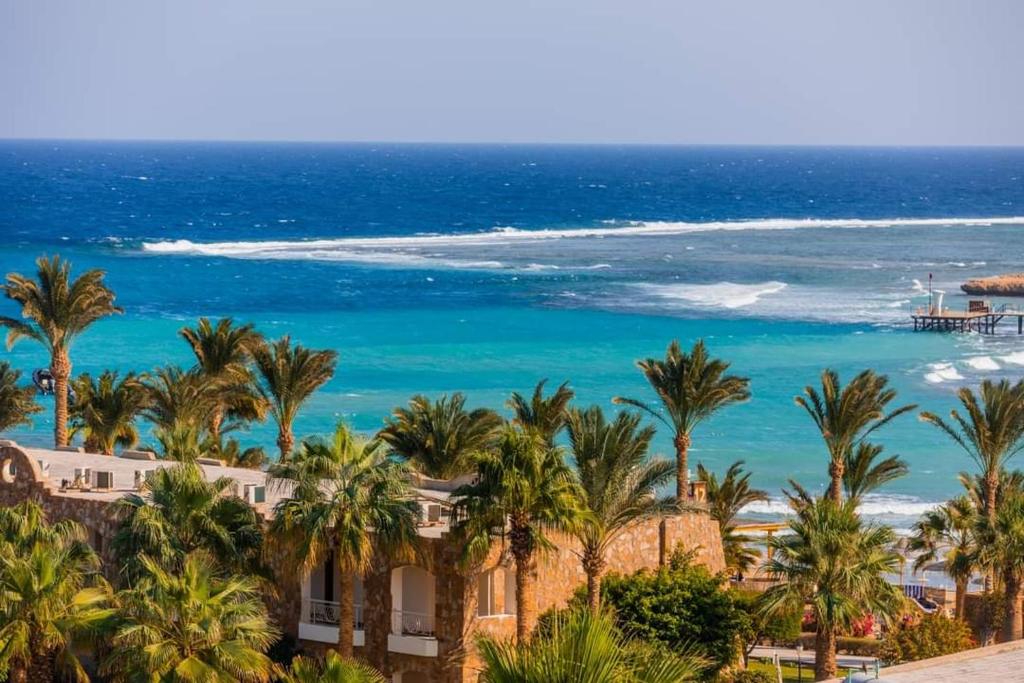 Отель, Египет, Марса Алам, Brayka Bay Resort