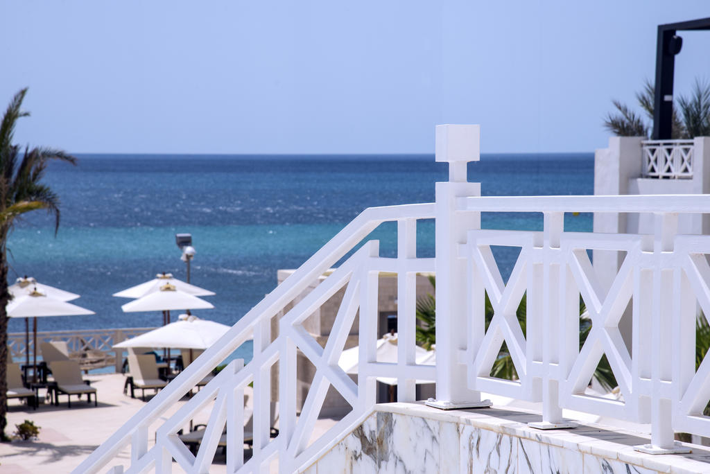 Radisson Blu Resort & Thalasso, Хаммамет, Тунис, фотографии туров
