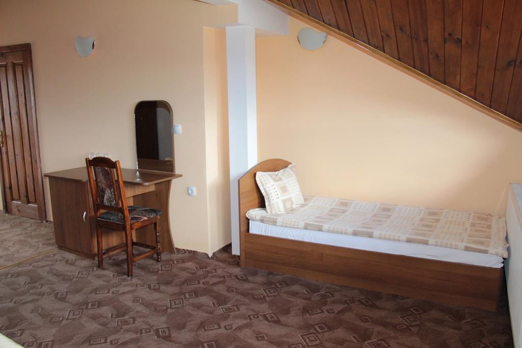 Відпочинок в готелі Elena Lodge Банско