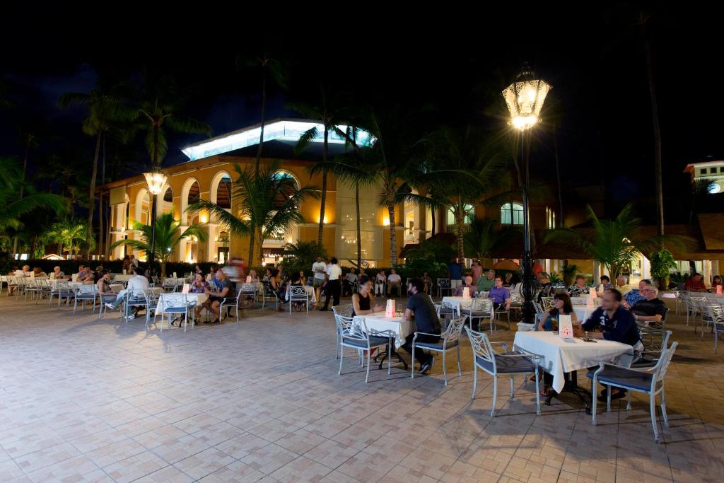 Отзывы про отдых в отеле, Majestic Elegance Punta Cana